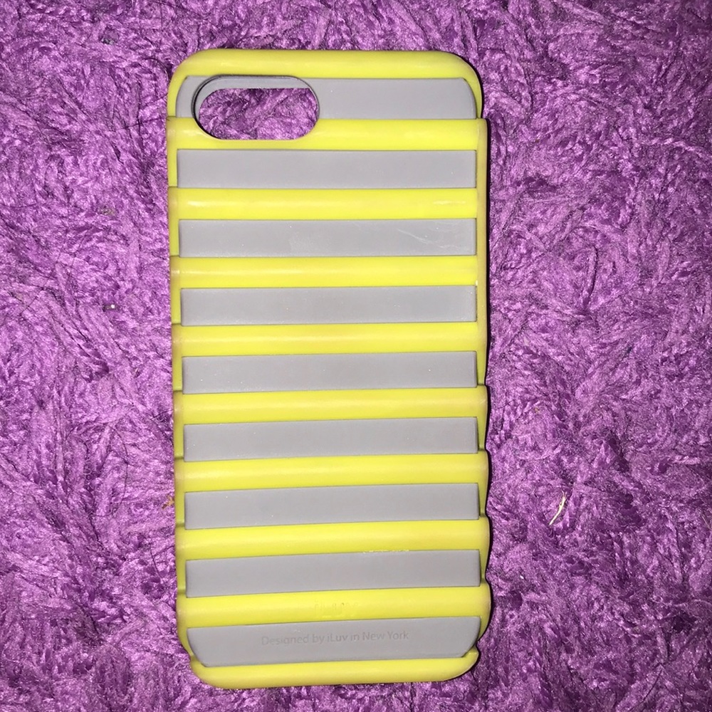 iPhone 5s case